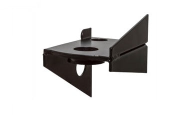 Soporte de Montaje de Carrocería Trasero - Lado Izquierdo - AG PARTS