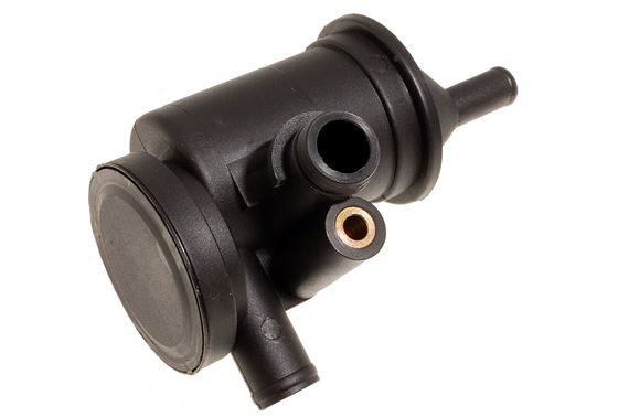 Engine Breather Filter - ORIGINAL LAND ROVER