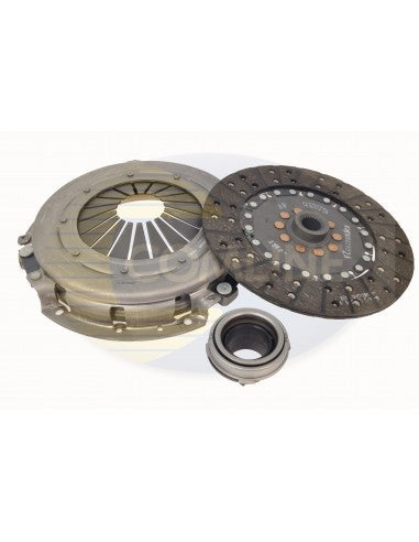 Kit Embrague TD5 (Incluye Rodamiento) - COMLINE