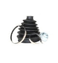 Soufflet d'arbre de roue avant cote - AG PARTS