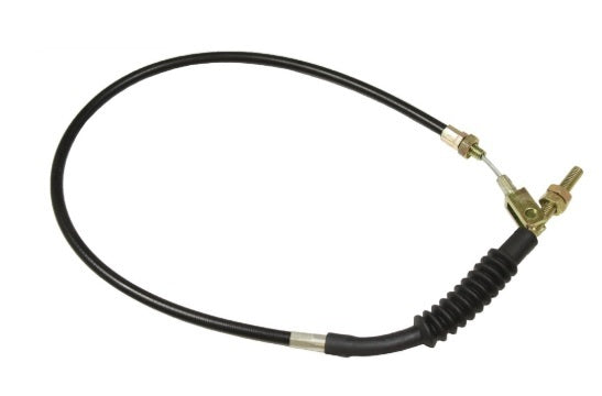 Cable Accelerator LH - ALLMAKES