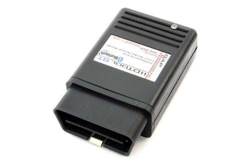 Máquina Diagnosis IID Tool Bluetooth - TERRAFIRMA