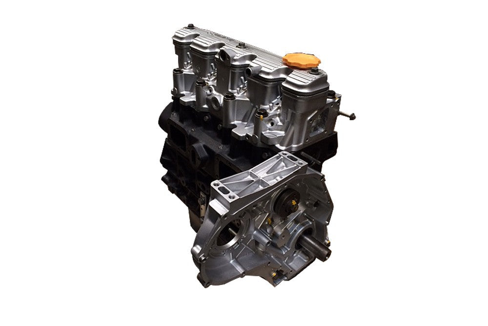 Moteur nu - Échange - NWS