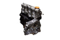 Moteur nu - Échange - NWS