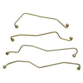 Injector Pipe Set Of 4 - AG PARTS