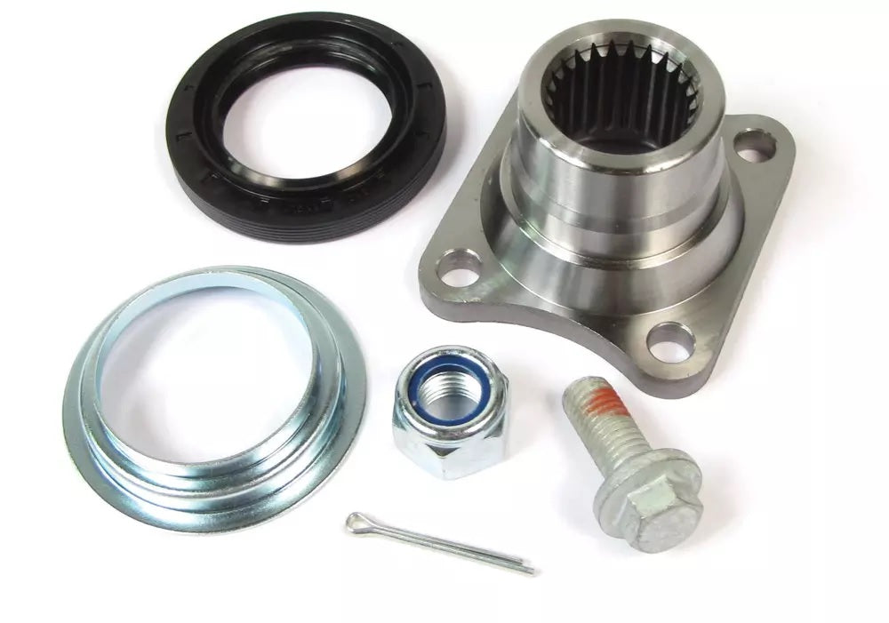 Kit Brida Grupo Delantero/Trasero - AG PARTS