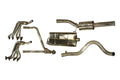 Exh System SS RR 3.9 - DOUBLE S EXHAUST