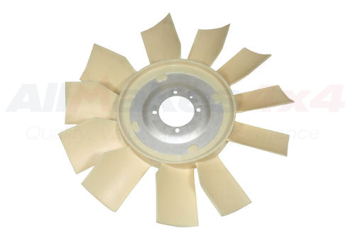 Fan Assembly - ALLMAKES