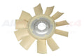 Fan Assembly - ALLMAKES