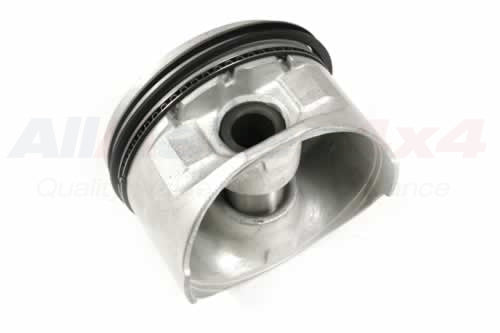 Piston 4.6 à haute compression - ALLMAKES