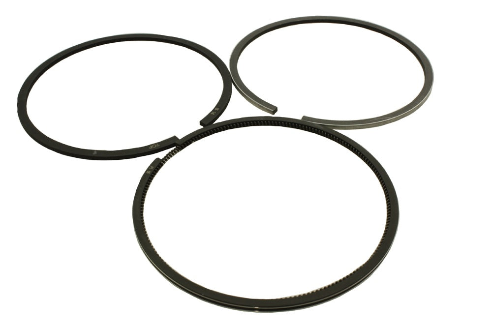 Piston Ring Set + 20 - ALLMAKES