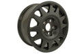 TERRAFIRMA DAKAR WHEEL MATT BLACK - DISCO 2 - ALLOY WHEEL NUTS ONLY