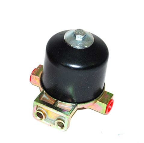 Filtro de Combustible - AG PARTS