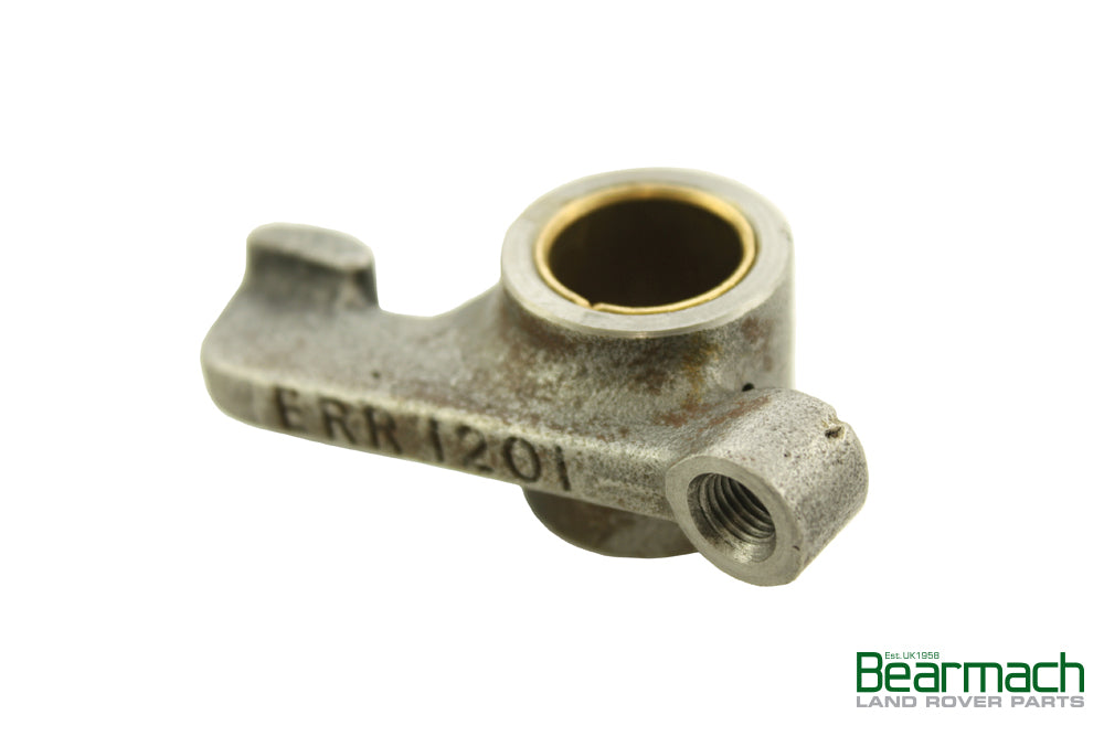 Valve Rocker Inlet - ALLMAKES