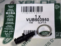 Clapet anti-retour du filtre à gazole - ORIGINAL LAND ROVER