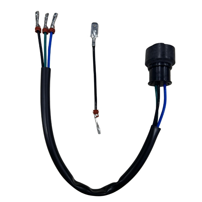 Cableado - de Bomba Combustible V8 EFI - ALLMAKES