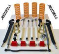 Kit de Suspensión +10cm Raptor 4x4 "Extreme"