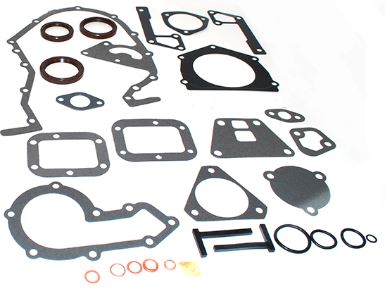 300TDI Engine Gasket Set - Lower Part - ALLMAKES