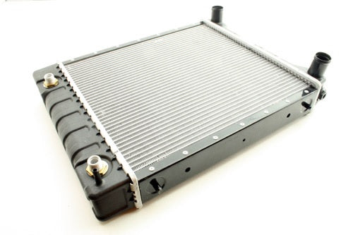 Radiateur 300TDI - En aluminium - NISSENS