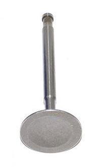 Inlet Valve - ALLMAKES