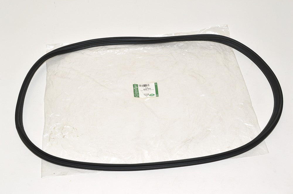 Seal - rubber - GENUINE LAND ROVER