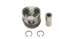 Piston assembly standard - PR2 ALLMAKES