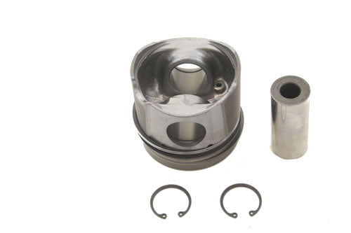 Piston assembly standard - PR2 ALLMAKES