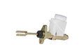 Clutch Master Cylinder - With Tank - ALLMAKES - ALLMAKES 4X4