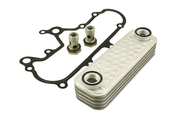 Oil Cooler Kit TD5 - AG PARTS