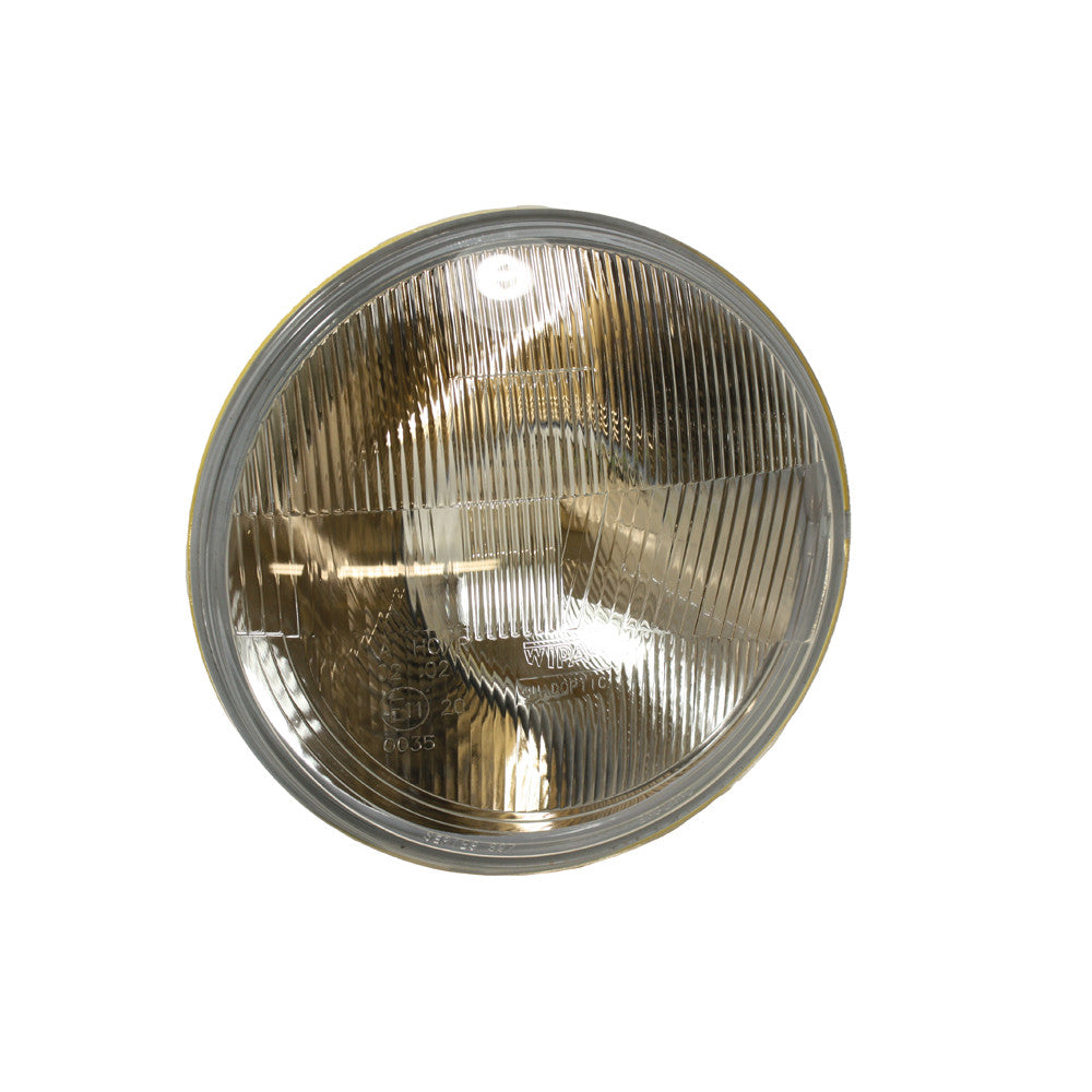 Optique - Phare avant - WIPAC
