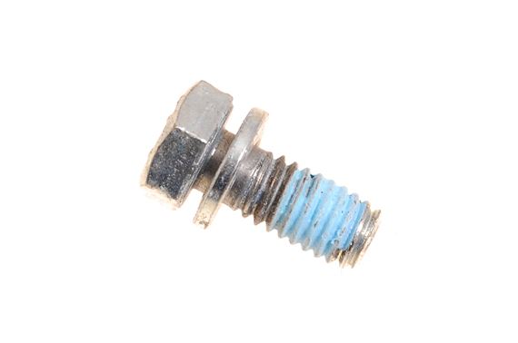 Tornillo Cárter - ALLMAKES