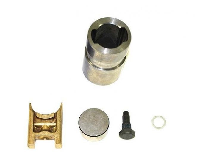 Conjunto Taqué - AG PARTS