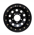 Llanta Beadlock Simulado de Acero 16 x 10" - TERRAFIRMA