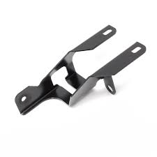 Soporte de Paragolpes - Delantero Derecho - ALLMAKES
