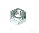 Nut - Hex - 5 Units - GENUINE LAND ROVER