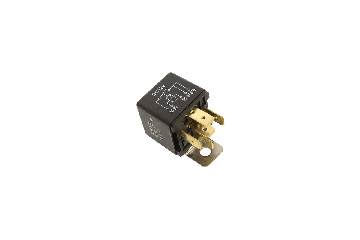 Relay - Main Injection - HELLA