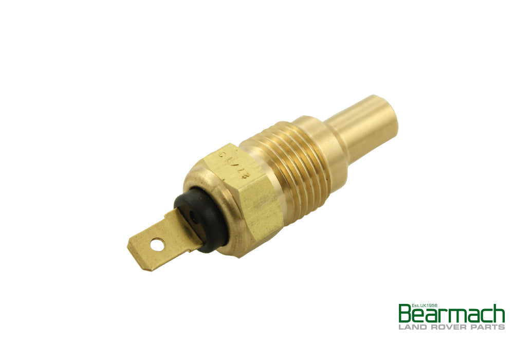 Temperature Sensor Oil - ALLMAKES