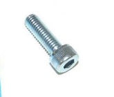 Tornillo Cabeza Hexagonal Inox - ALLMAKES
