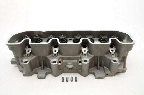 Cylinder Head with valves - AMC