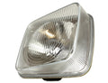 Headlamp assembly RH LHD - ALLMAKES