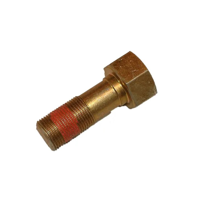 Tornillo Cigüeñal - ALLMAKES
