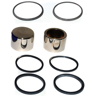 Kit de réparation - Piston d'étrier de frein arrière - EAC PARTS