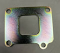Retention Plate - ORIGINAL LAND ROVER