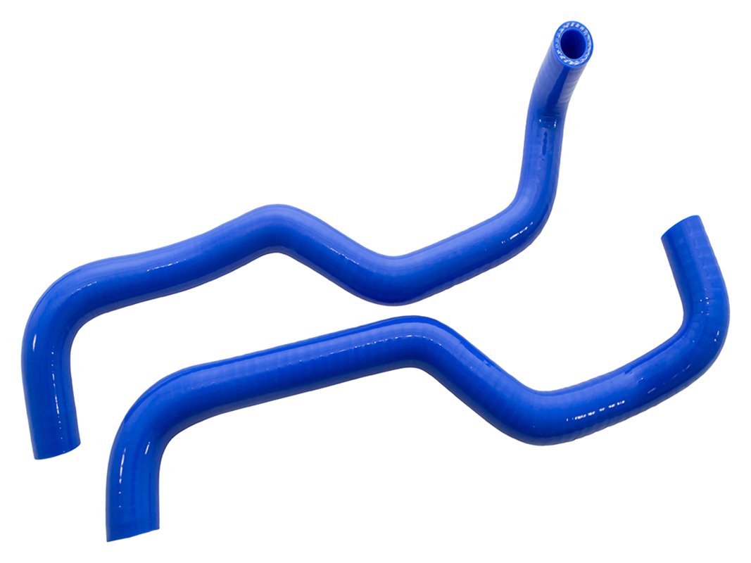 Ensemble de tuyaux de chauffage - Silicone - ALLMAKES