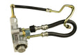 Conjunto Conector Combustible - 3 vías - AG PARTS