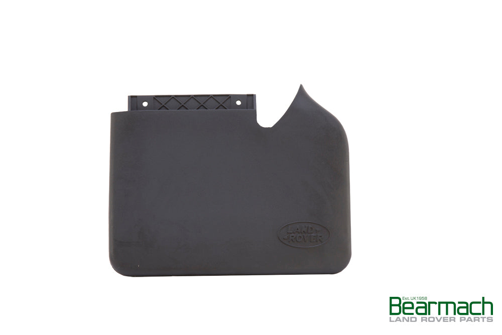 Faldillas Guardabarros Delantero/Trasero - Lado Derecho (Sin Soportes) - ORIGINAL LAND ROVER