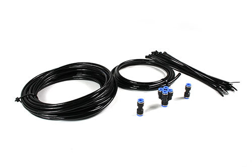TERRAFIRMA WADING KIT TD5 WITH 4 INTO 1 CONNECTOR