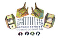 TERRAFIRMA REAR TWIN SHOCK MOUNT KIT 90/110/130/D1/RRC
