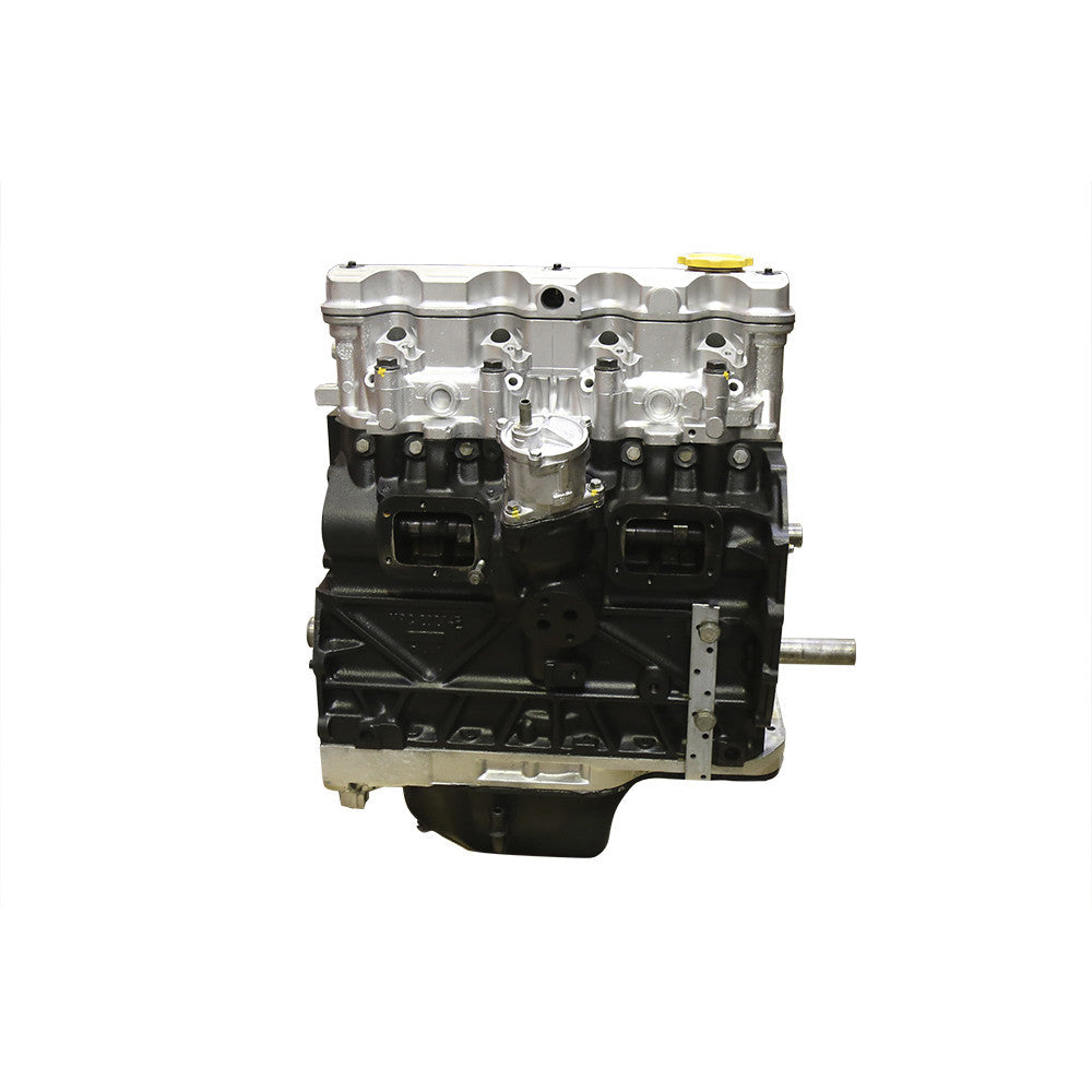 Reconditioned Engine 200TDI - NWS