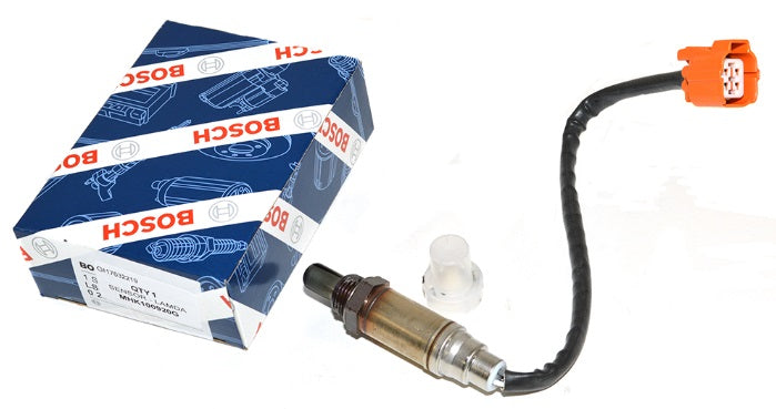 Sensor Oxígeno / Sonda Lambda - D2 V8 - Delantero - BOSCH